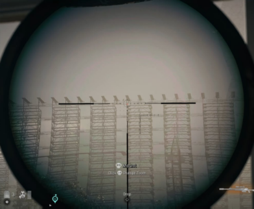 I miss the old sniping. #HDRGang