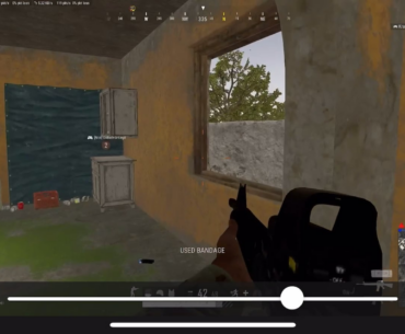 Nice lil shotgun 1 tap