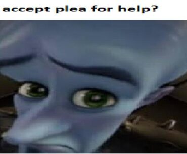 DMZ tryharders be like