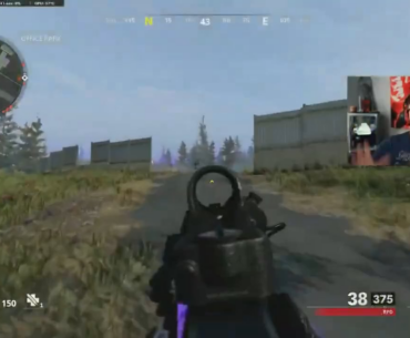 JGod explains everything that content creators were told about Modern Warfare Zombies