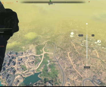 Flying Boat in Ranked BR Match