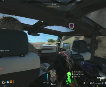 The duggahduggahduggah of the taq v is one of my favorite sounds in wz2 / does aim assist work through smokes?