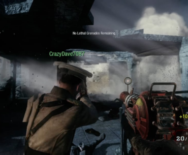Anyone else ever done The Orb Strat on Nacht before???