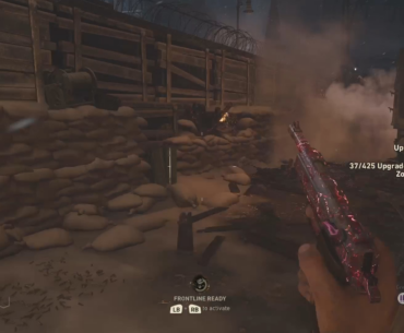 WW2 Zombies Are Very Unique Indeed