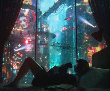 A Perfect Friday Night (Dangiuz)