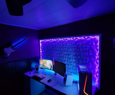 Setup From Finland