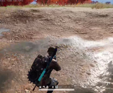Sometimes you gotta wait for the right moment.