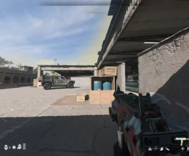 Bomb drone failed him