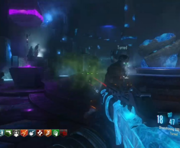 I beat Origins!!!! Pls ignore me pausing in the middle there I was looking at the guide wondering if I was missing anything for this step.