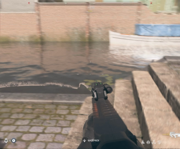 My most bot W, but a W is a W