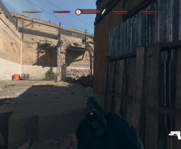 This clip is pretty old but I'll always remember my first Gulag Clutch in Warzone.