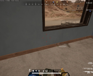 Squad wipe