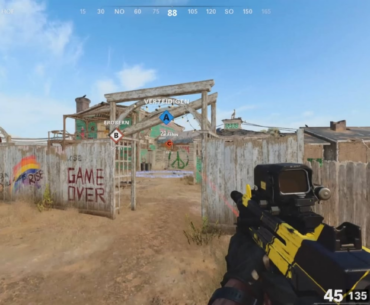 Broken lighting without RTX