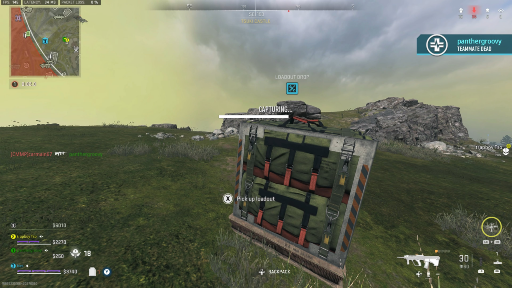 16 kill win with the Kastov 545 and Iso-45