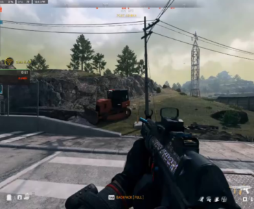 Fastest wipe ever
