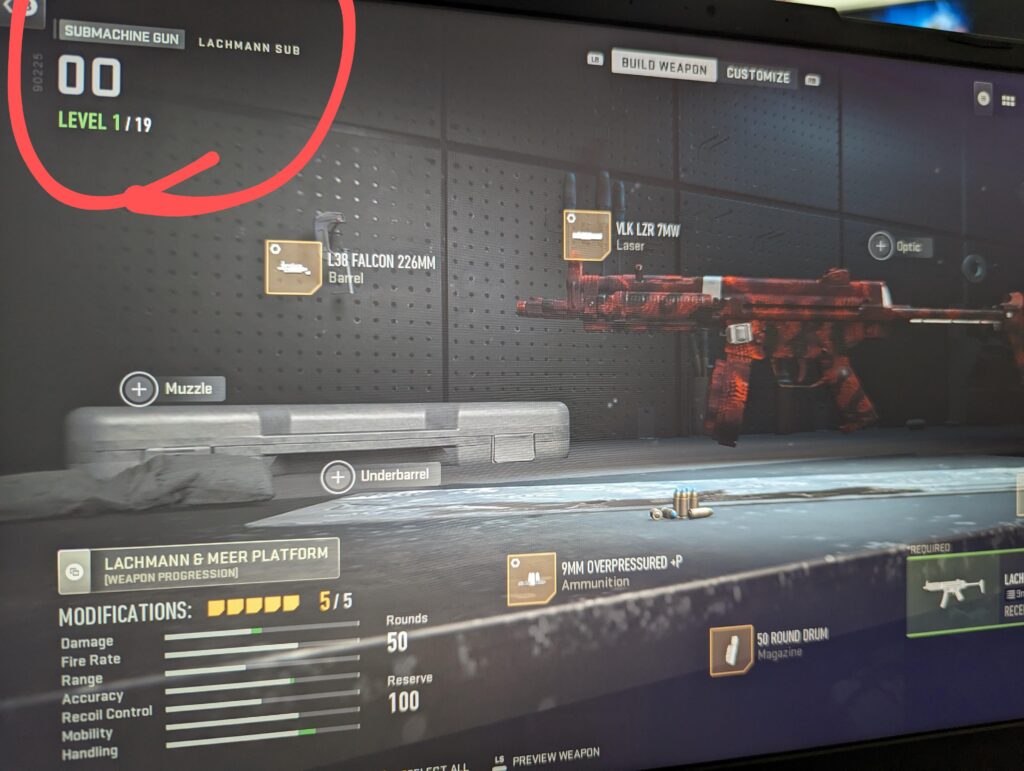 Game had a small update and now this, am I tweaking ? or is it screwed for everyone else ?