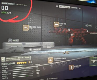 Game had a small update and now this, am I tweaking ? or is it screwed for everyone else ?
