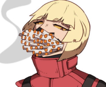 Me playing Phantom Liberty with 8000 debuffs since I haven't updated my cyberware since my original playthrough: