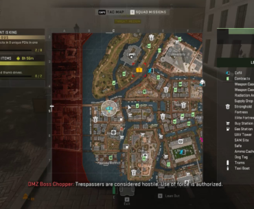 This the KillCam bug everyone talking about?