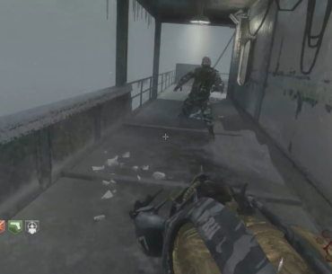 Got to round 100 on Call of the Dead!