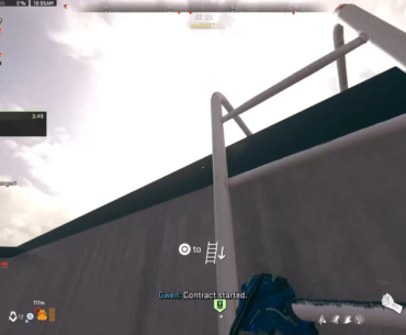 Lucky quad feed team wipe