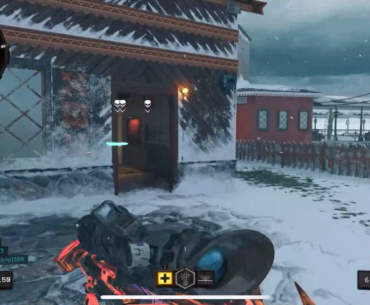 First Kill Chain
