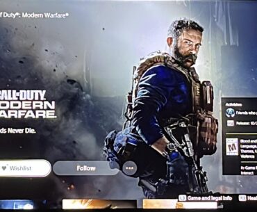 Are we not able to buy it anymore? [MW]
