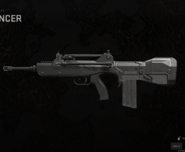 Can someone please drop me FR Avancer in DMZ ?