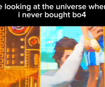 200 dollars on the ugly ahh chaos mystery box