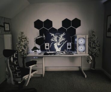 Setup