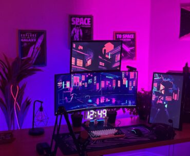 Added a few things, give me suggestions