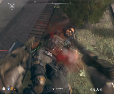 2v1 final led to the last guy getting facial reconstruction surgery with a sledgehammer