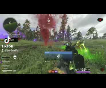 Check out my Exfil
