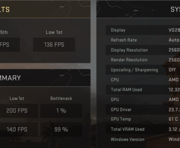My game game keeps crashing is a long story short. Is it my system or Is Cod still just being Cod? I can't finish a single game of anything. Multiplayer Warzone even DMZ. Anybody have and potential remedies or am I just SOL? Yes I've looked at my drivers and anything that goes with it. Please help