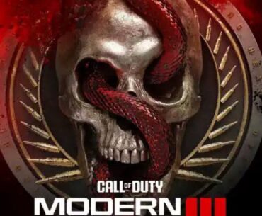Call of Duty: Modern Warfare 3 reveal event on August 17th.