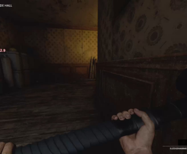 I didn’t know commando pro was in cold war