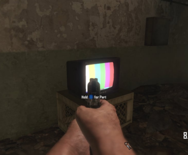 What Perma perk was this?