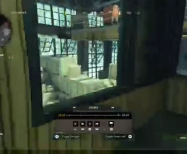 Almost got the buzzer beater in infected, but kinda strange