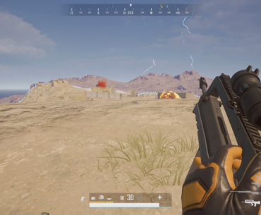 Unmatched feeling from a PUBG Chicken Dinner!