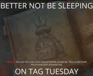 Tag der toten best BO4 Aether map