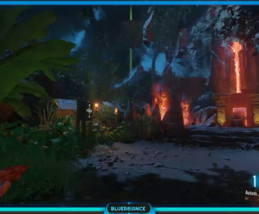 Dodgeball in Revelations?