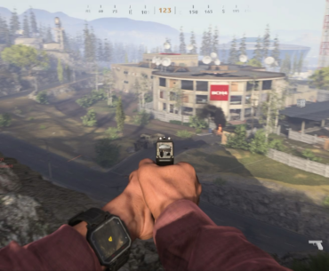 84m pistol snipe