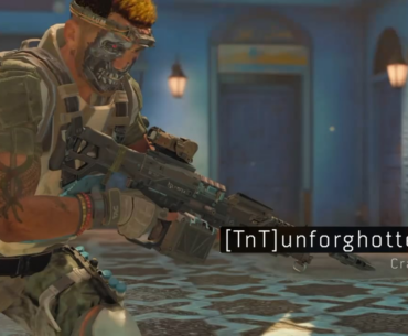 Back on blackops4 again