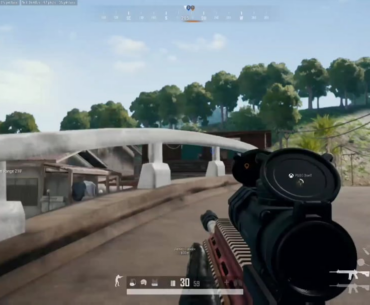 Almost clutched it.