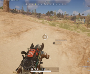 Nice little 1 v 3 clutch ranked dinner.
