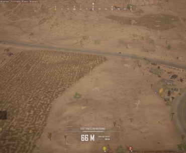 Drones are fun. So is the Mk12