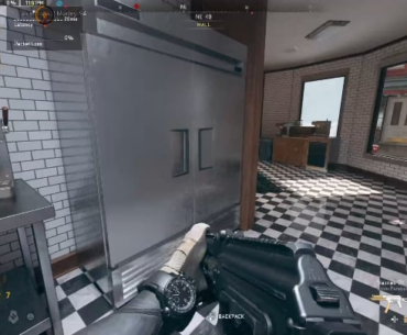 I'm sorry movement unlocked, who else likes the new movement buff