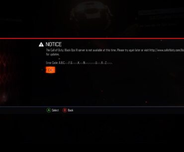 anyone know why this keeps showing up or how to fix this?
