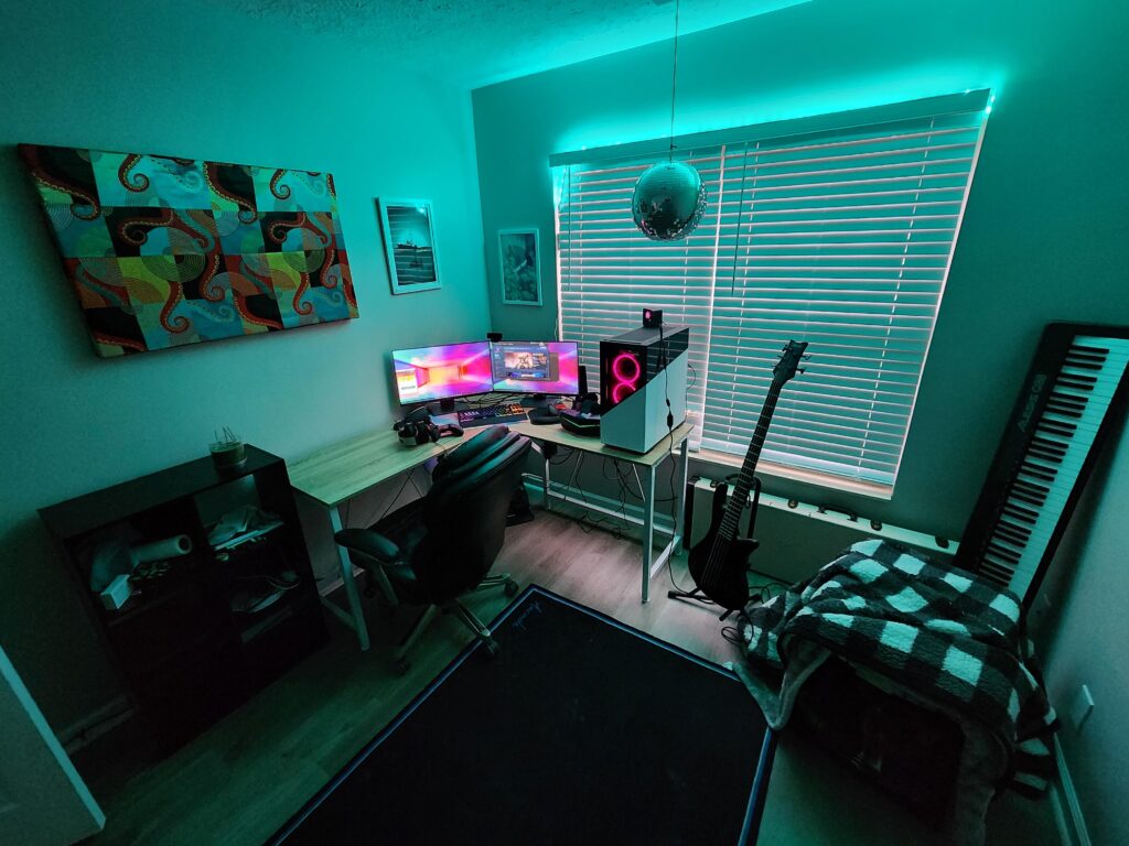What do you guys think?