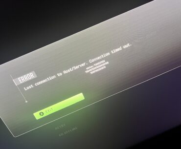 Anyone else getting kicked a lot lately??
